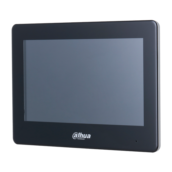 Dahua VTH5421HB-W 7" Videó kaputelefon