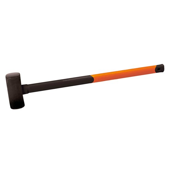 Fiskars 1001619 ráverő - kőtörő kalapács (3900g)