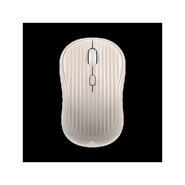 Мишка SBOX WM-602BE, бежов