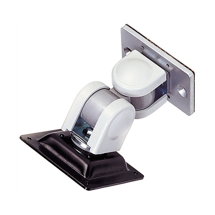 Roline 17.03.1165 Univerzális LCD TV/Monitor fali tartó - Ezüst (17.03.1165)