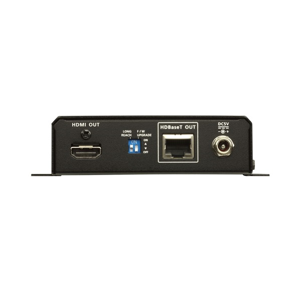ATEN VE814AT AV sender Sort