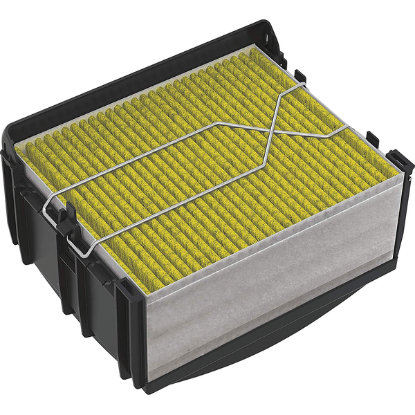 Bosch DWZ1DX1I6 alkatrész és tartozék páraelszívóhoz Visszakeringtető készlet páraelszívóhoz