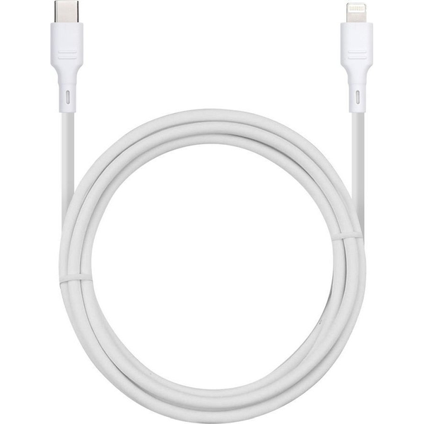 Cable Usb A Lightning 27w 1m