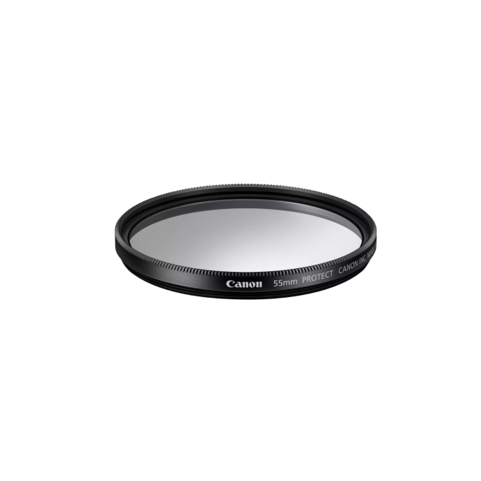 Canon 8269B001 - 55mm Lencsevédő szűrő (8269B001)