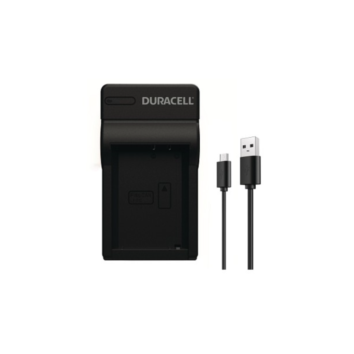 Duracell DRC5905 akkumulátor töltő USB (DRC5905)