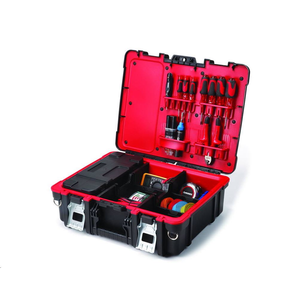 Keter szerszámosláda 