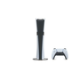Sony PlayStation 5 Pro 2 TB Wi-Fi Черен, Бяла