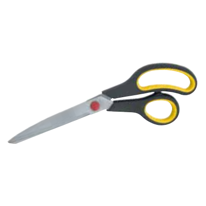  Modeco Nożyczki FRIENDLY GRIP biurowe 240mm MN-63-329