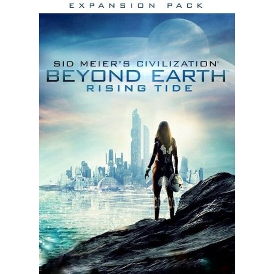 Sid Meier's Civilization: Beyond Earth - Rising Tide
