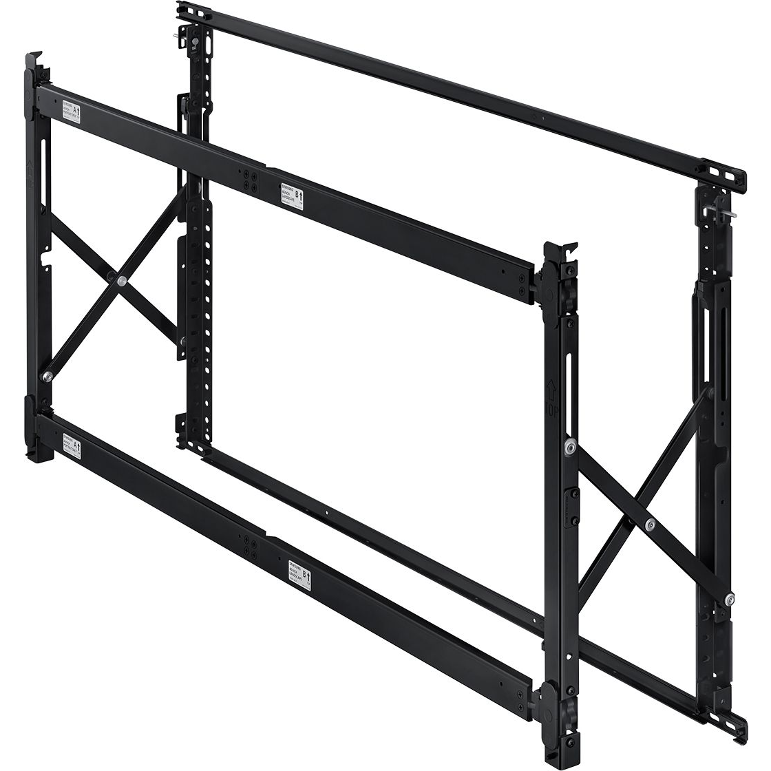 Samsung WMN-46VD 116,8 cm (46