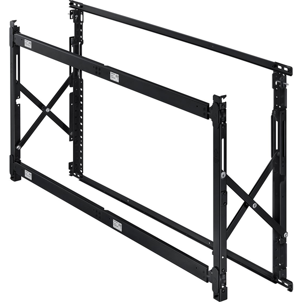 Samsung WMN-46VD 116,8 cm (46") Zwart