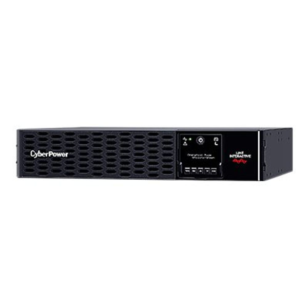 UPS CyberPower PR2200ERTXL2U 2200 VA 2200,000 W