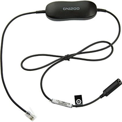 Jabra 88011-100 tilbehør til hovedtelefon/headset Tilbehørssæt