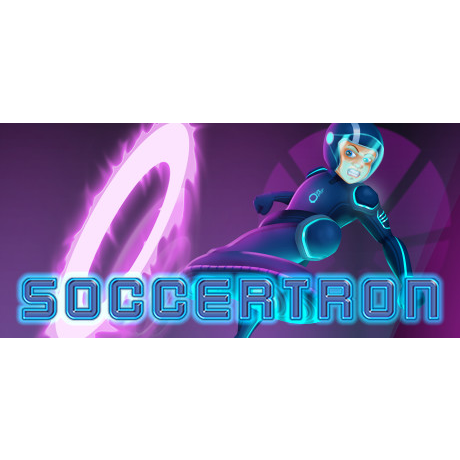 Soccertron