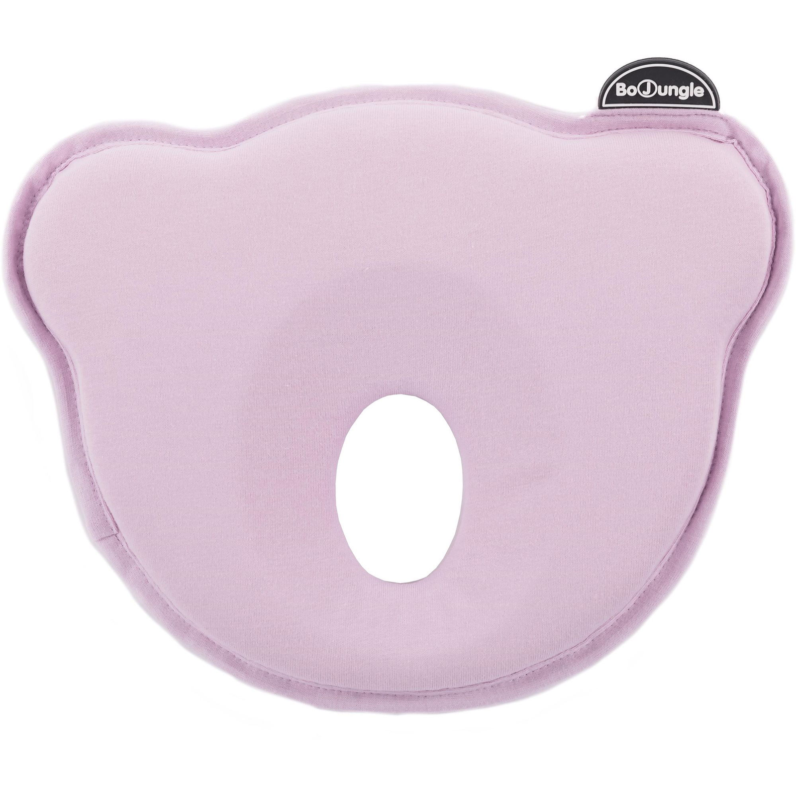 Bo Jungle párna B-Cosy Jersey Pink (5407010492101)