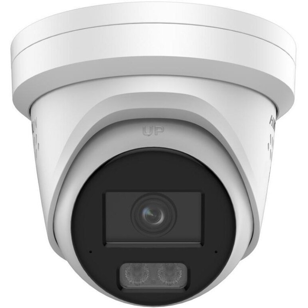 IP dómkamera (dome) Hikvision DS-2CD2367G3-LIS2UY/SRB(2.8mm) 6 Mpx