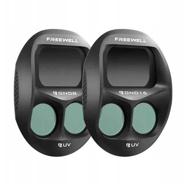 FREEWELL DJI Mavic 4 Pro Gradient 2db