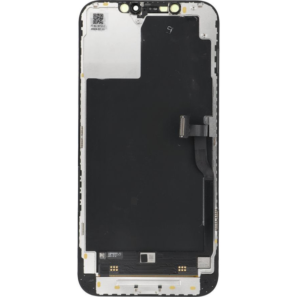 FixCell kijelző IPHONE 12 Pro Max Super Retina XDR-hez (felújított)