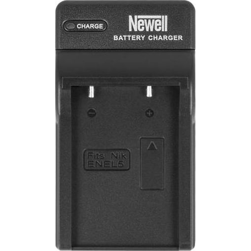 Newell N-DC-USB-EN-EL5 akkumulátortöltő Nikon készülékhez