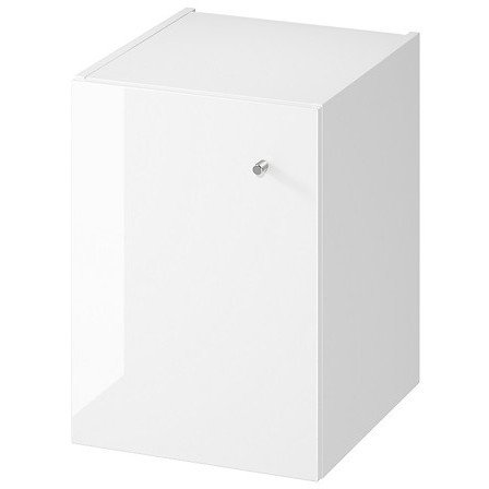 Cersanit S932-087 SZAF MODUŁ DOL Z DRZWIAM LARGA 40 BIAŁA// CES.LARGA-MODUŁ-40-BI-DRZWI