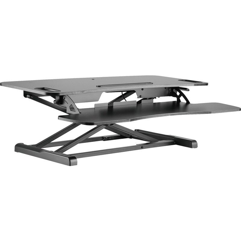 Digitus asztali monitortartó (DA-90380-1) (DA-90380-1)