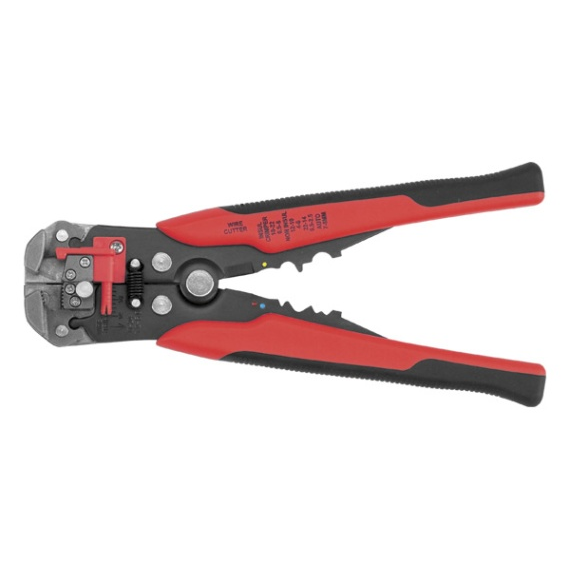 Yato Csupaszító fogók és univerzális csatlakozók 205 mm (YT-2270)