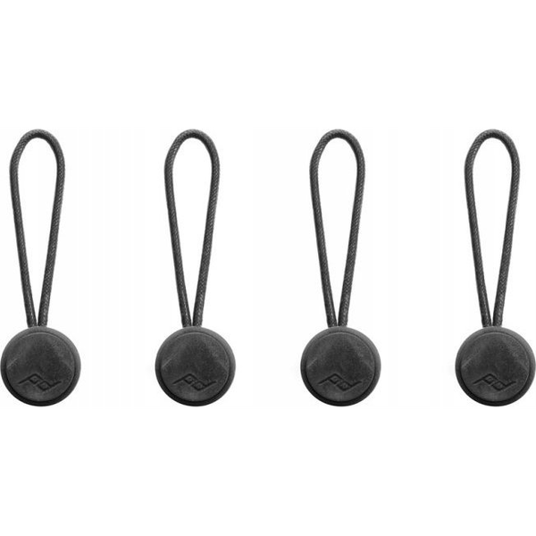 PEAK DESIGN  Anchor™ V4 4-Pack Black