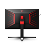 AOC AGON AG324UX компютърен монитор 80 см (31.5") 3840 x 2160 пиксела 4K Ultra HD LED Черен, Червен