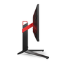 AOC AGON AG324UX компютърен монитор 80 см (31.5") 3840 x 2160 пиксела 4K Ultra HD LED Черен, Червен