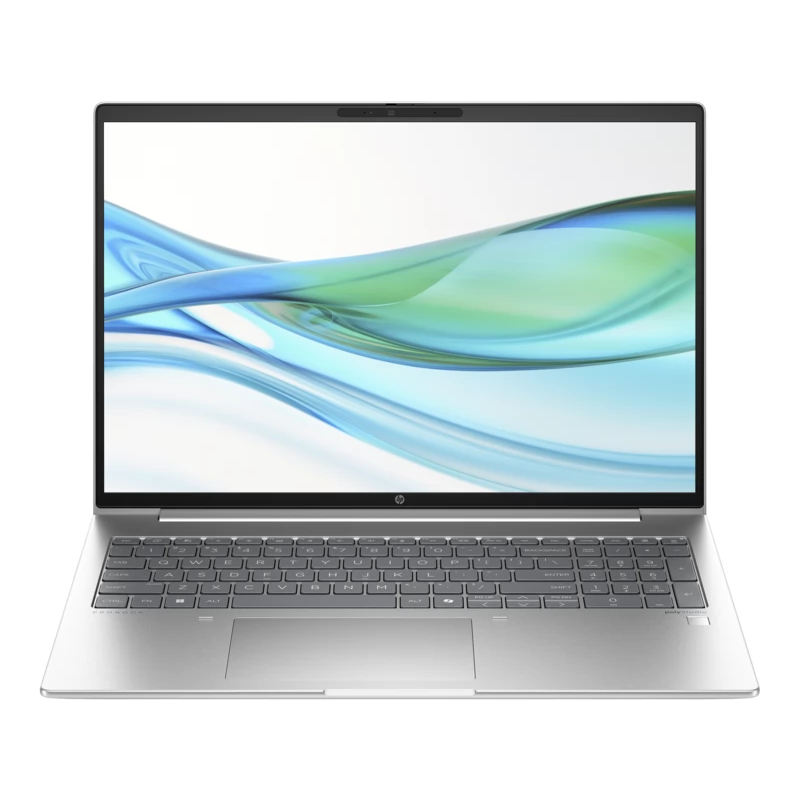 HP ProBook 460 G11 Laptop ezüst (9C083EA) (9C083EA)