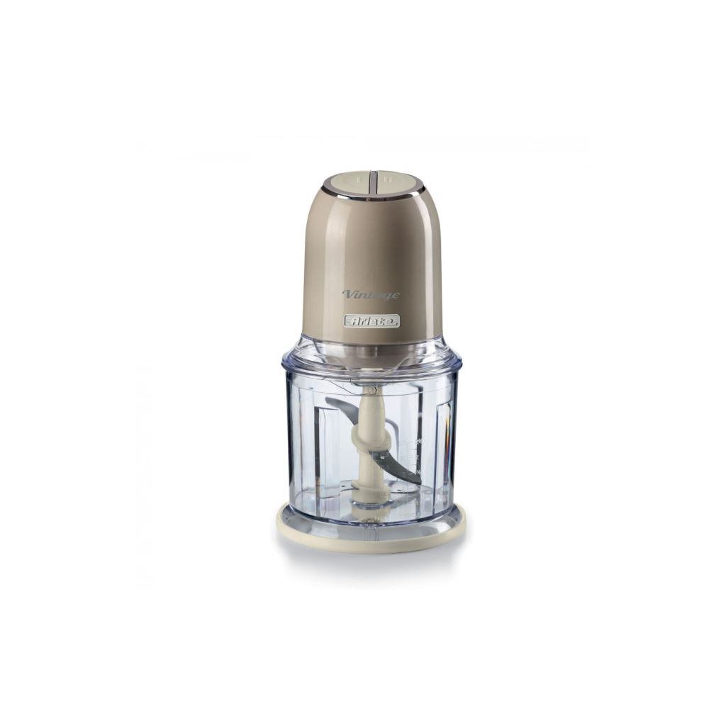 Ariete 0438/03 konyhai aprítógép 0,6 L 400 W Bézs (438/03)
