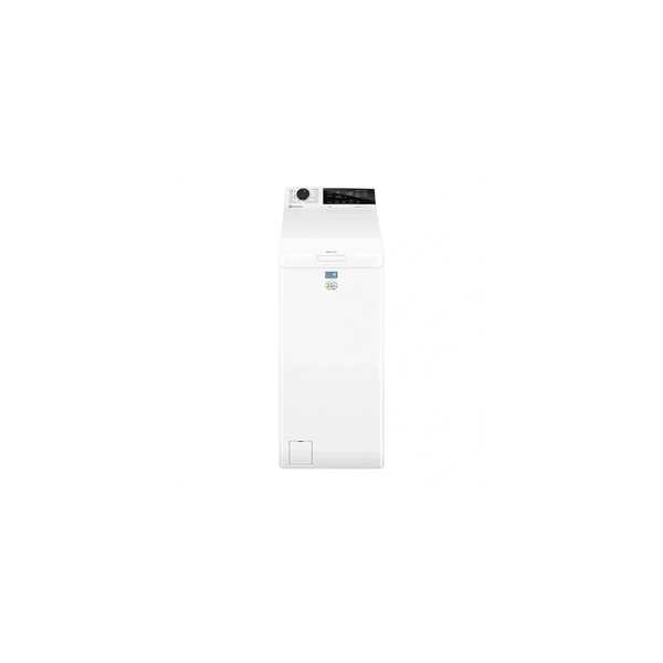 ELECTROLUX EW6T326H PerfectCare 600 Mosógép felültöltős 6 kg B fehér