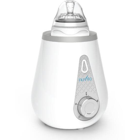 NUVITA Home & Car Cumisüveg melegítő (5350555006992)