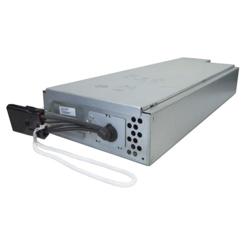 APC APCRBC117 UPS akkumulátor Zárt savas ólom (VRLA) 120 V