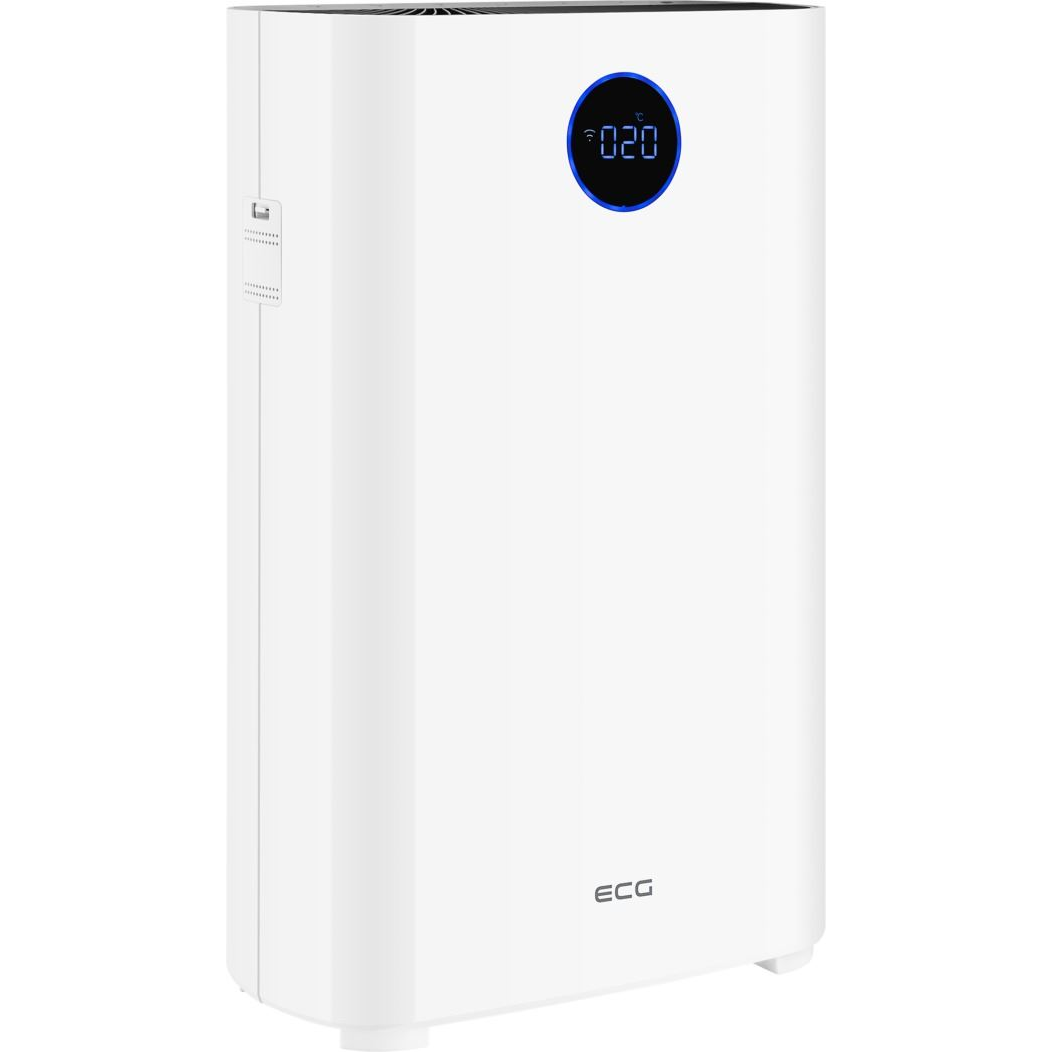ECG AP3 Pure Comfort légtisztító (AP3)