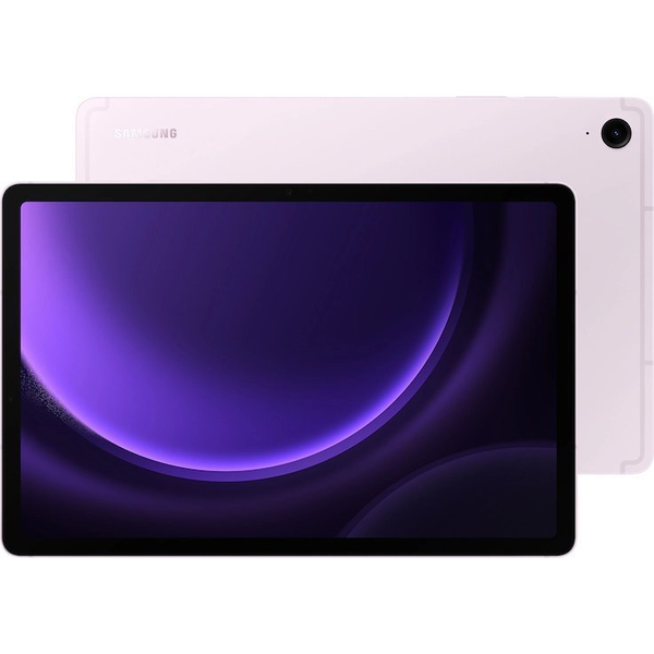 Tablet Samsung Galaxy Tab S9+ 5G (X816) 10,9" 6 GB / 128 GB fialový