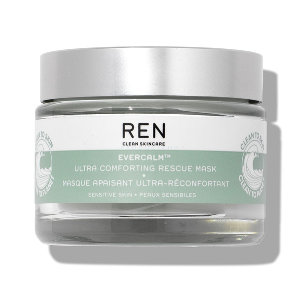 Ren Evercalm Ultra komfortní záchranná maska 50 m