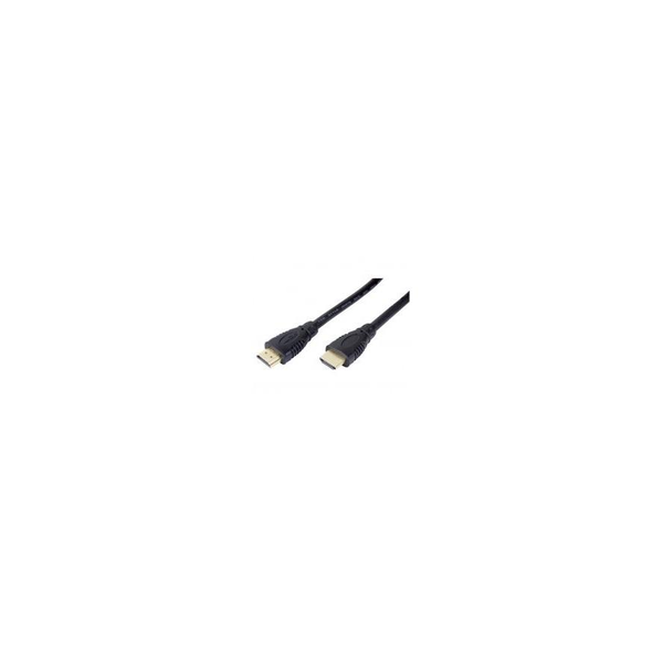 Equip 119356 καλώδιο HDMI 7,5 m HDMI Τύπος A (Standard) Μαύρος (Μαύρο)