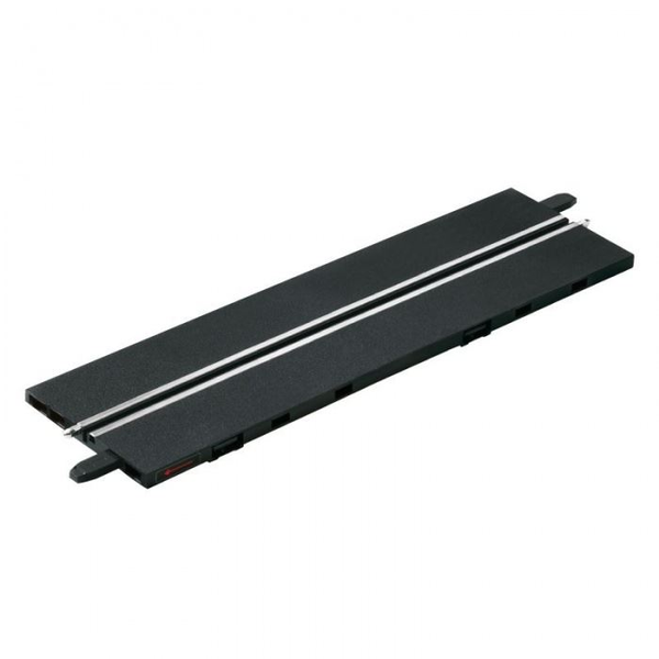 Carrera DIGITAL 132/124 - 30368 egysávos egyenes pályaelem (GCD3042)