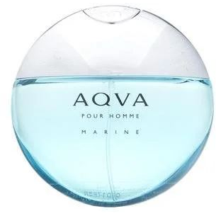 Bvlgari Aqva Marine Pour Homme EDT 50ml Uraknak