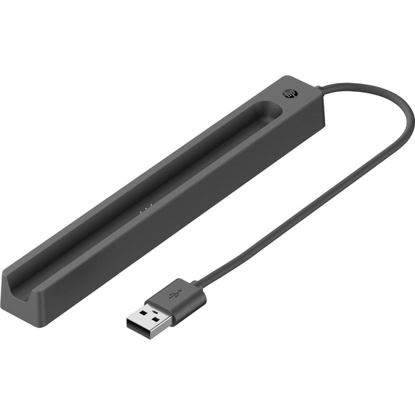 HP Rechargeable Slim Pen Charger