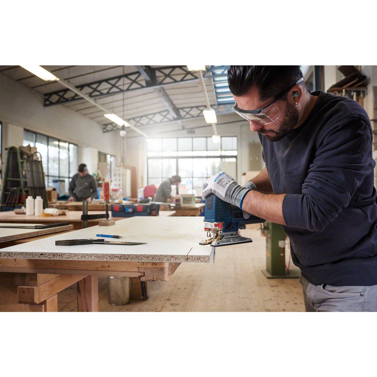 Bosch FŰRÉSZLAP T 234 X 3DB 2608633523 (2608633523)