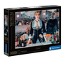 Clementoni Museum Collection 39661 пъзел 1000 броя Изкуство