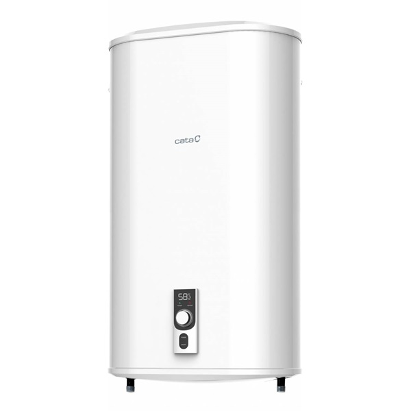 Cata CTRS-100 REV SLIM Elektromos Forróvíztároló Bojler 100 Liter (03114001)