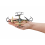 Revell Quadrocopter Air Hunter Mini drón - Terepmintás