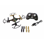 Revell Quadrocopter Air Hunter Mini drón - Terepmintás