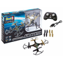 Revell Quadrocopter Air Hunter Mini drón - Terepmintás