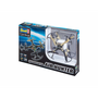 Revell Quadrocopter Air Hunter Mini drón - Terepmintás