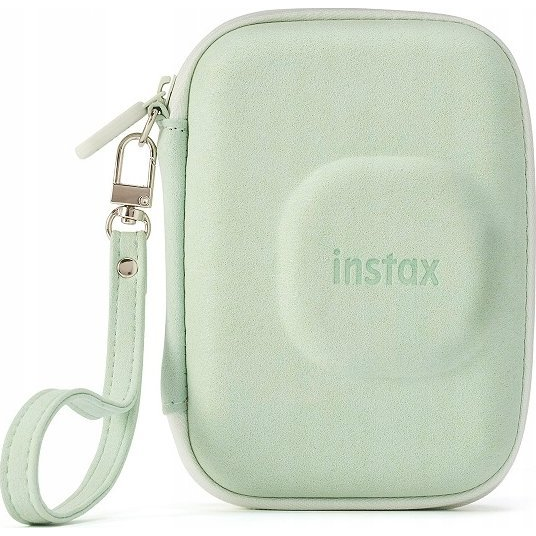 DĖKLAS instax mini LiPlay - MATCHA GREEN
