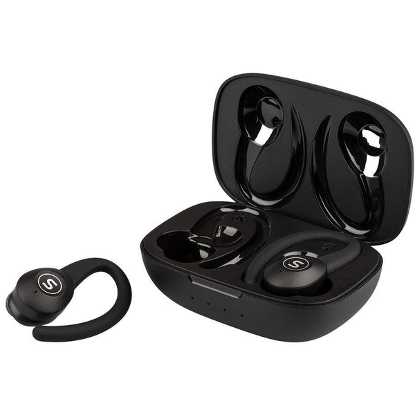 Studiová sluchátka s kostním vedením Soundeus FOR5S2B